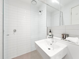 Apartment Melbourne Ausstattung 6