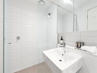 Appartement Melbourne Équipement 6
