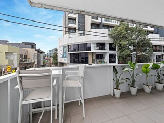 Appartement Melbourne Enregistrement extérieur 4