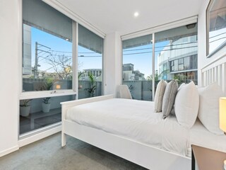 Appartement Melbourne Équipement 12