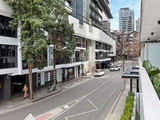 Apartment Melbourne Outdoor Recording 4
