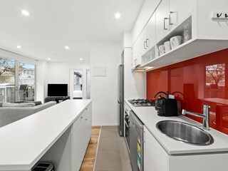 Appartement Melbourne Équipement 11