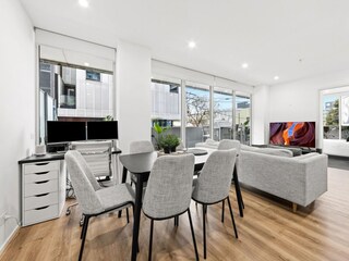 Apartment Melbourne Features 15