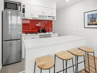 Apartment Melbourne Features 12