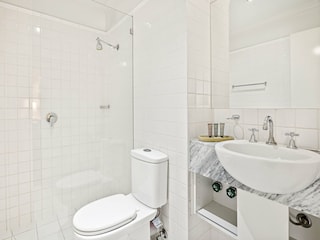 Apartment Melbourne Features 14