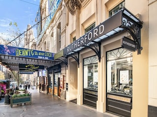 Apartment Melbourne Outdoor Recording 8