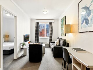 Apartamento Melbourne Características 15