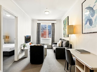 Apartment Melbourne Features 15