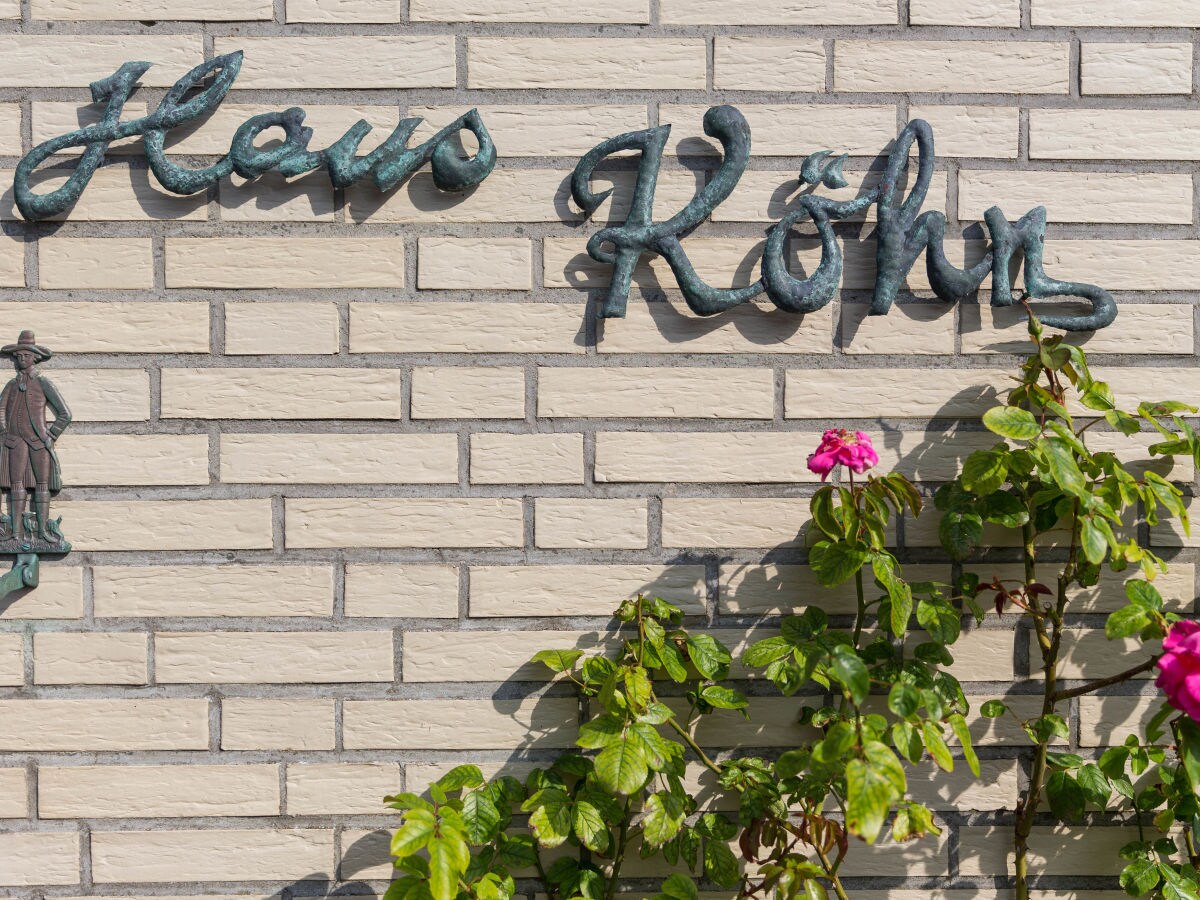 Ferienwohnung Haus Köhn Appartement 3
