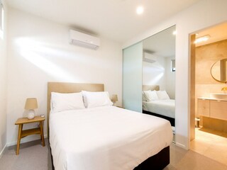 Appartement Welt Équipement 8