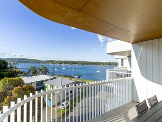 Appartement Welt Enregistrement extérieur 3