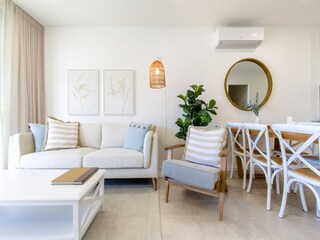 Appartement Welt Équipement 16