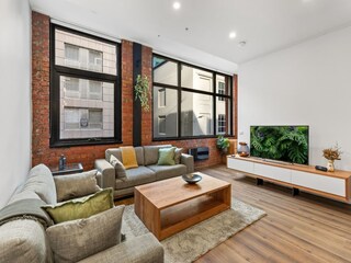 Apartment Melbourne Features 1