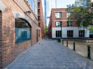 Apartment Melbourne Ausstattung 7