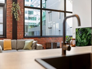 Apartment Melbourne Ausstattung 9
