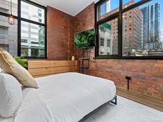 Apartment Melbourne Ausstattung 10