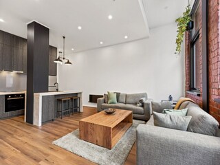 Apartment Melbourne Ausstattung 11