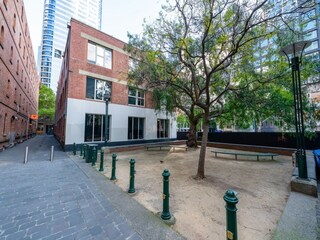 Apartment Melbourne Ausstattung 4