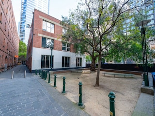 Apartment Melbourne Features 15