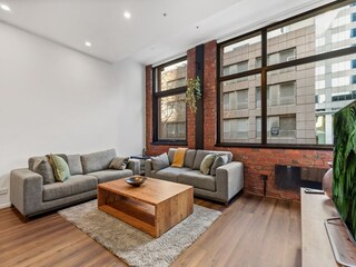Apartment Melbourne Ausstattung 13