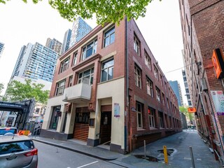 Apartment Melbourne Ausstattung 15