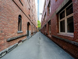 Apartment Melbourne Ausstattung 16