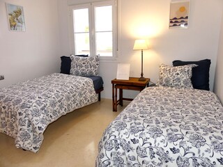 Apartamento Benagalbón Dormitorio 12