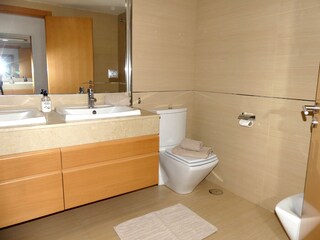 Apartamento Benagalbón Baño 15