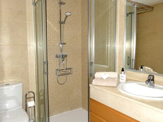 Appartamento Benagalbón Bagno 16