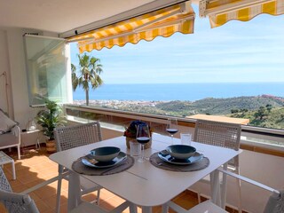Apartamento Benagalbón Entorno 2