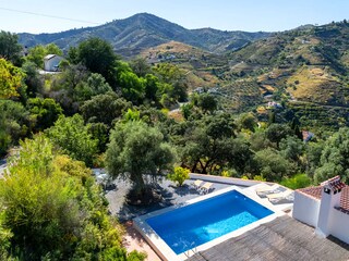 Tenuta Torrox Piscina 29