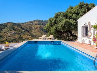 Tenuta Torrox Piscina 25