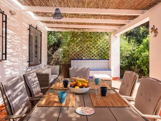 Tenuta Torrox Ambiente 8