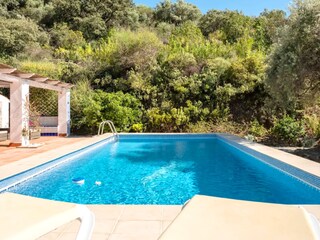 Tenuta Torrox Piscina 28