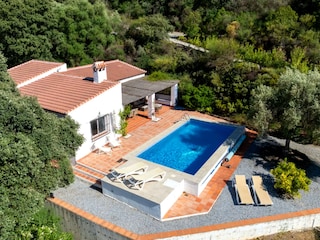 Tenuta Torrox Piscina 26