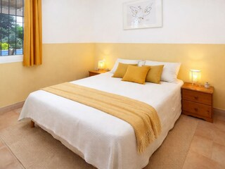 Tenuta Torrox Camera da letto 17