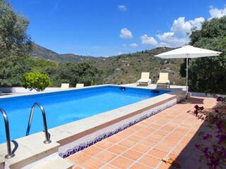 Tenuta Torrox Piscina 30