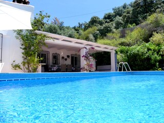 Tenuta Torrox Piscina 27