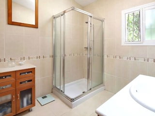 Maison de vacances Torrox Salle de bain 17