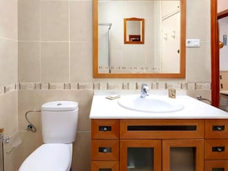Vakantiehuis Torrox Badkamer 18
