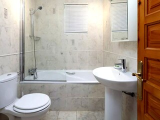 Casa de vacaciones Torrox Baño 16