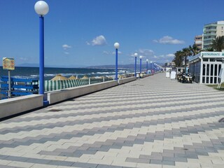 Maison de vacances Torrox  23