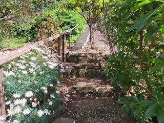 Maison de vacances Torrox Environnement 8