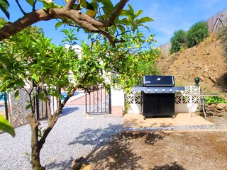 Maison de vacances Torrox Environnement 6