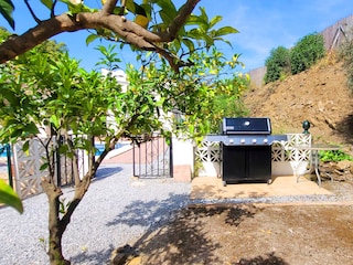 Vakantiehuis Torrox Omgeving 6