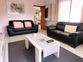 Vakantiehuis Torrox Woonkamer 10
