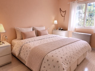 Vakantiehuis Torrox Slaapkamer 13