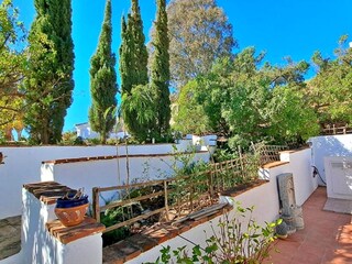 Vakantiehuis Viñuela Omgeving 12