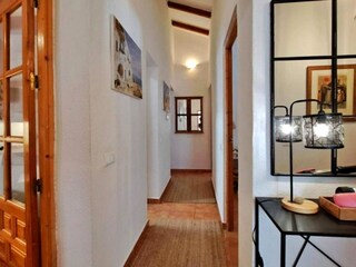 Maison de vacances Viñuela  39