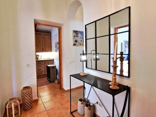 Maison de vacances Viñuela  40